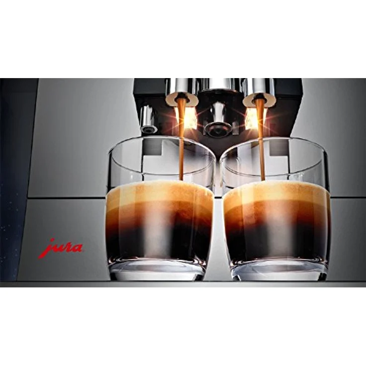 Jura 67878 Claris Verlängerung zur Filterpatrone, Weiß, 12 x 4,5 cm, Wasserfilter, kompatibel mit Jura GIGA, Jura IMPRESSA Z, Jura IMPRESSA S, Jura IMPRESSA J – Bild 2