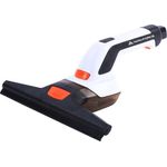 Yard Force Akku Fensterreiniger 4 Volt, Fensterreiniger