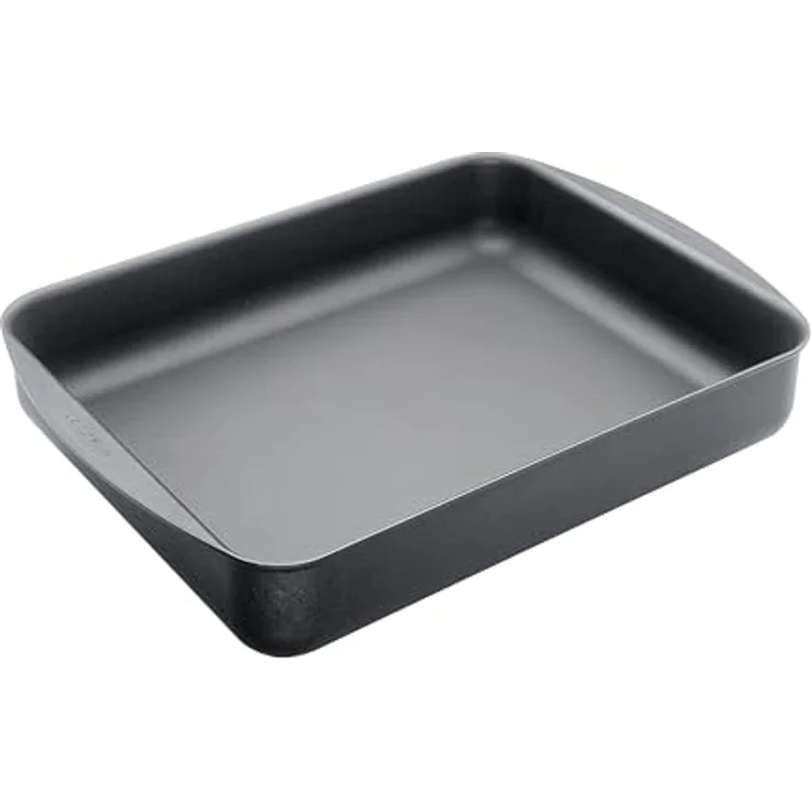 Scanpan 40321200 Auflaufform - Classic, 44 x 32 cm – Bild 2