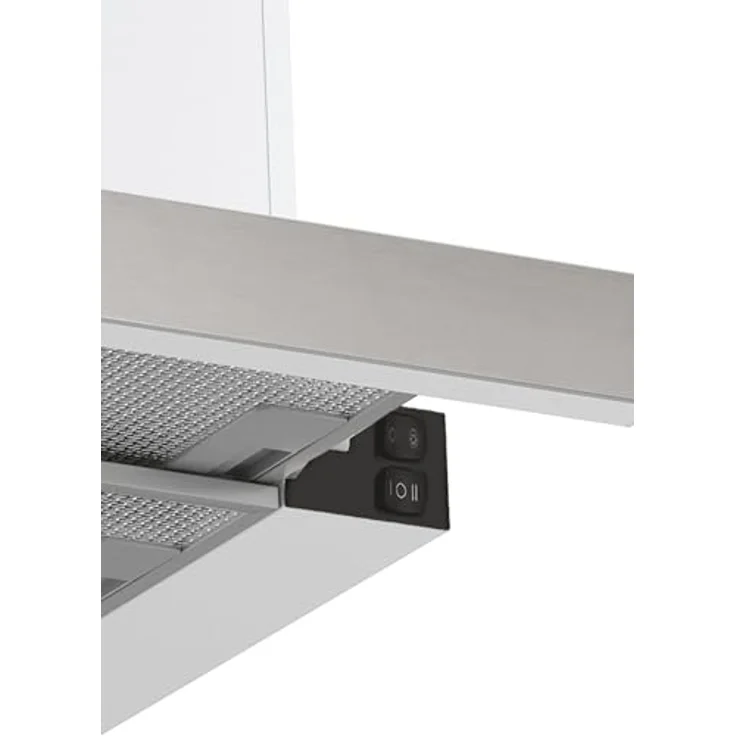 Candy CAMPANA CBT6130/3X Dunstabzugshaube, langlebig und robust, schwarz – Bild 4