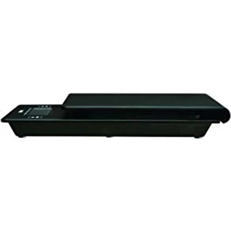 Hario V60 VST-2000B Küchenwaage, schwarz – Bild 3