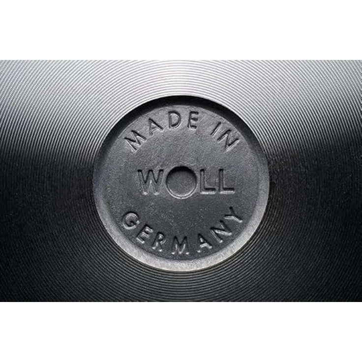Woll nowo Titanium Gussbräter 32 x 21 cm – Bild 5