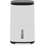 Meaco AreteTwo® 12L Luftentfeuchter & HEPA-Luftreiniger für 50m², leise und energieeffizient, weiß