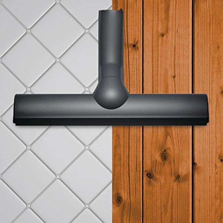 Bosch BGS7MS64 Bodenstaubsauger beutellos, 800 W, schwarz – Bild 6