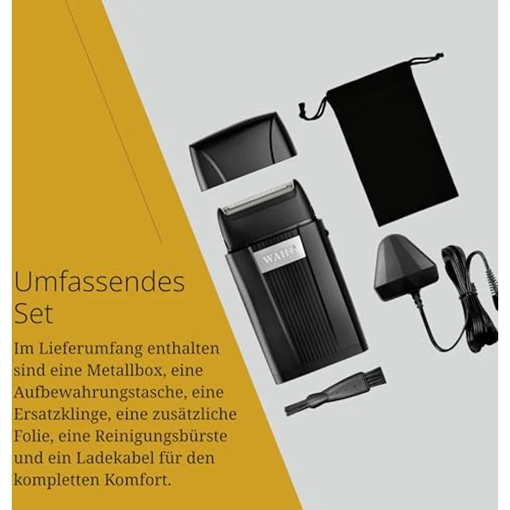 Wahl Professional Super Close – Bild 4