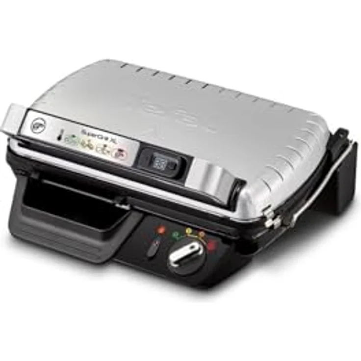 Tefal GC461B Kontaktgrill, 2400 Watt – Bild 2