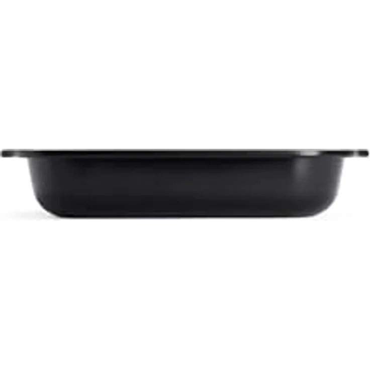 Woll Bratreine 30.5 x 24.1 x 6.5 cm, Ofenform mit PFAS-freier Antihaftversiegelung – Bild 2
