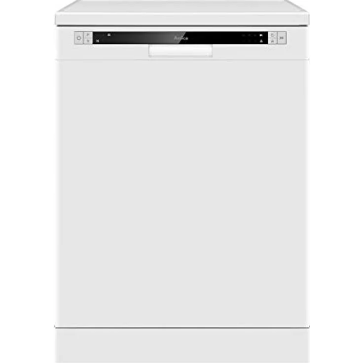 Amica GSP 542 010-1 W – Bild 1