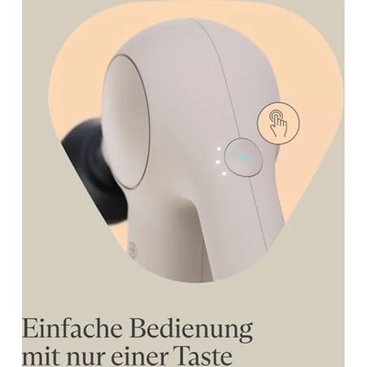 Therabody, Massagepistole, Theragun Relief – Bild 4