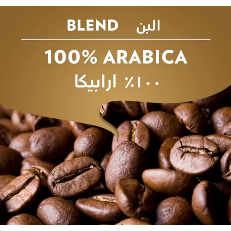 Lavazza Qualita Oro - Perfect Symphony 250g – Bild 5