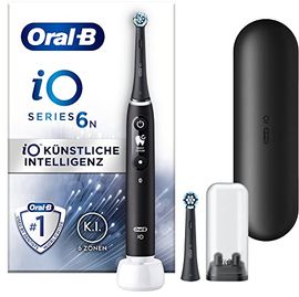 Oral-B iO Series 6