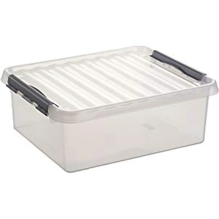 Sunware Q-Line Aufbewahrungsbox One Size
