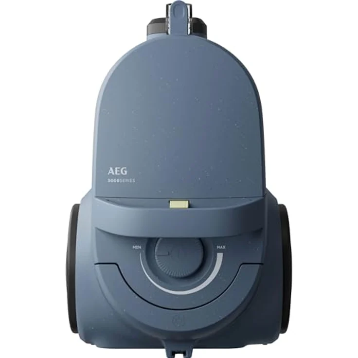 AEG AL51C1LDB, 1000 W Zylinder-Vakuum Staubsauger, Beutellos, 2 l, HEPA Filter, für täglichen Gebrauch – Bild 10