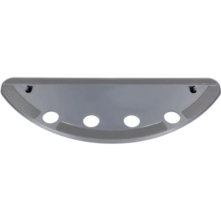 easyPART Tuchhalter Rag Holder Assembly, Kompatibel für Ecovacs 220-6225-0168, Erstausrüster Qualität für DEEBOT U2/U2 PRO