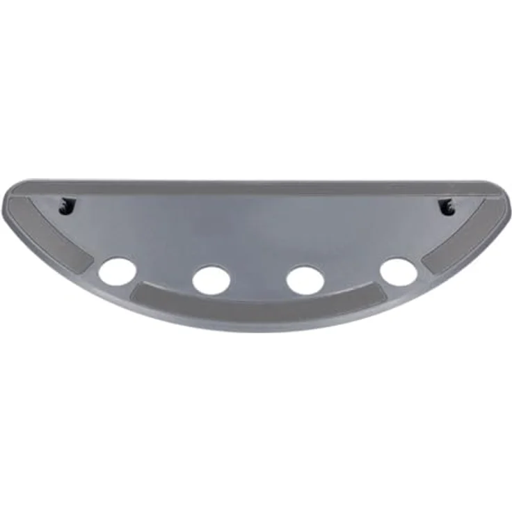 easyPART Tuchhalter Rag Holder Assembly, Kompatibel für Ecovacs 220-6225-0168, Erstausrüster Qualität für DEEBOT U2/U2 PRO – Bild 1