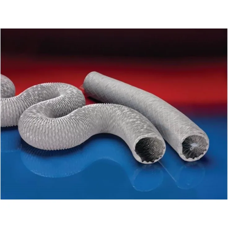 Norres PROTAPE® P, Absaug- und Gebläseschlauch 6er Pack, PVC Ø 50-51 mm, Länge 6 m