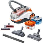 Thomas 786 550 Cycloon Hybrid PET & Friends Nass- und Trockensauger, 1700 Watt , 11 m Aktionsradius