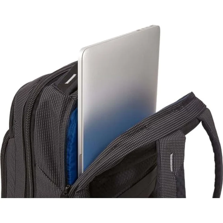 Thule Crossover 2 Backpack 20L Black – Bild 7