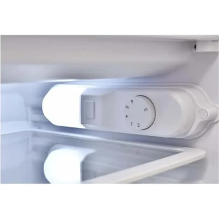 Respekta KS88.4 Kühlschrank, Einbau, weiß, Breite 54 cm, Energieklasse F – Bild 7