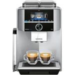 Siemens EQ.9 Plus Connect s700, TI9573X1RW Kaffeevollautomat Edelstahl