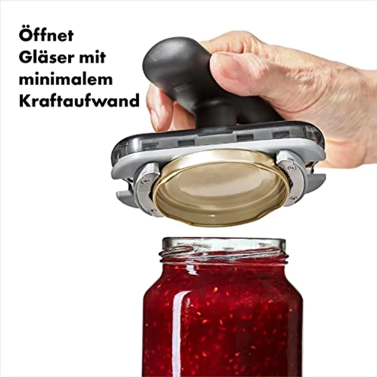 OXO GG TWISTING JAR OPENER WITH BASEPAD – Bild 2
