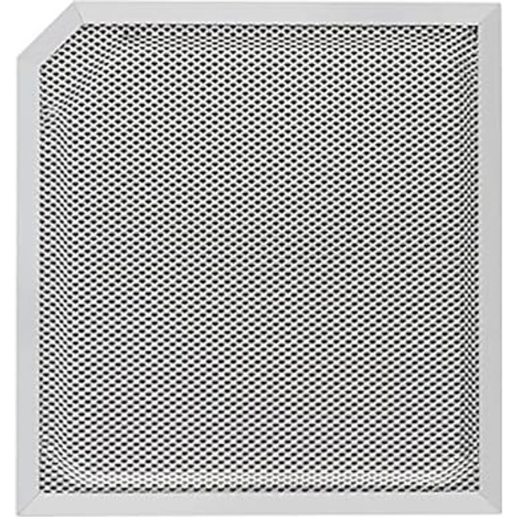 NEG Aktivkohlefilter GF50E für Inselhaube NEG36-AT/NEG38-AT und Wandhaube NEG3860WH zur Geruchshemmung, hygienische Aktivkohle, einfach nachzurüsten – Bild 1