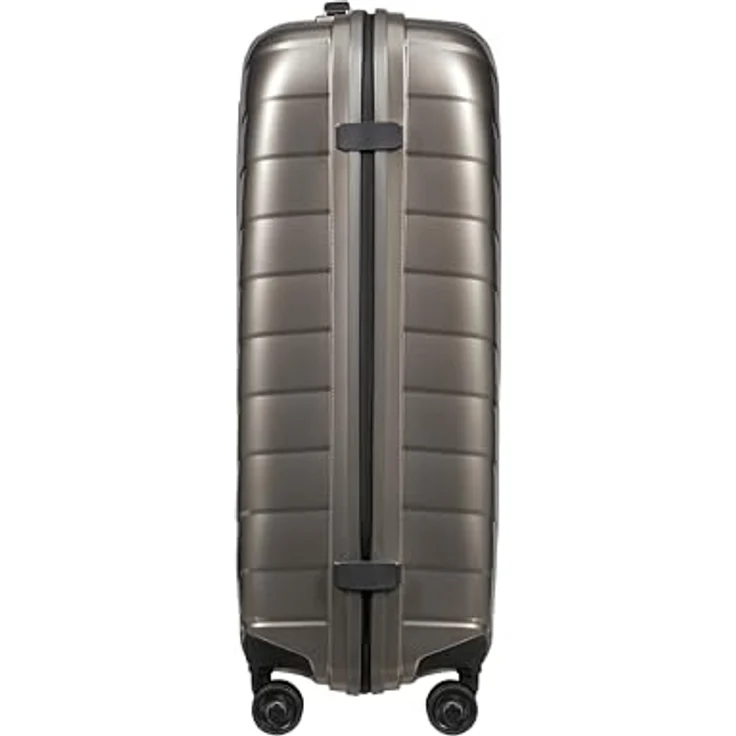 Samsonite Attrix - Spinner L, Koffer, 75 cm, 97 L, Braun (Düne) – Bild 3