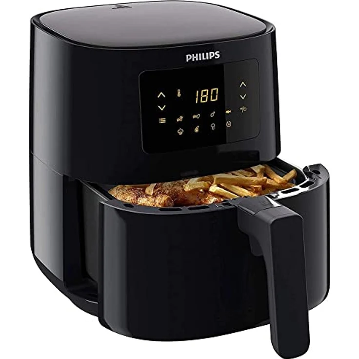 Philips Essential HD9252-90 – Bild 2