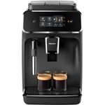 Philips 2200 Series EP2220-10 Vollautomat, schwarz