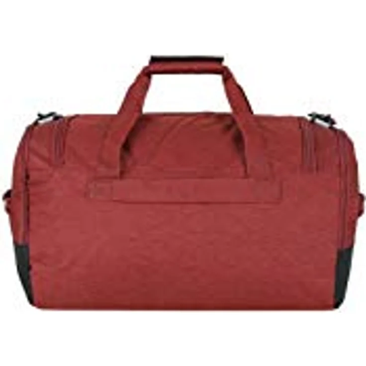 travelite Reisetasche Größe M, Gepäck Serie KICK OFF: Praktische Reisetasche für Urlaub und Sport, 50 cm, 45 Liter – Bild 3