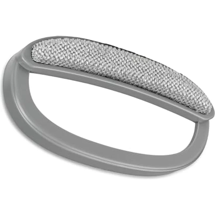 Jocca 5926G Dampfbürste, vertikal, 1500 W, Grau, Steamer – Bild 10