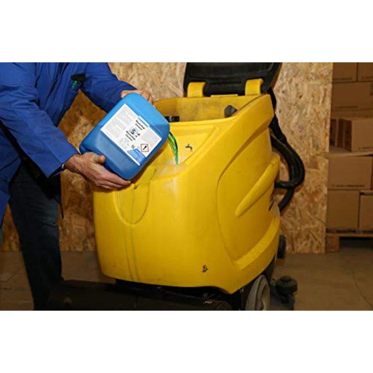 WEICON Workshop Cleaner 500 ml | biologisch abbaubar – Bild 2