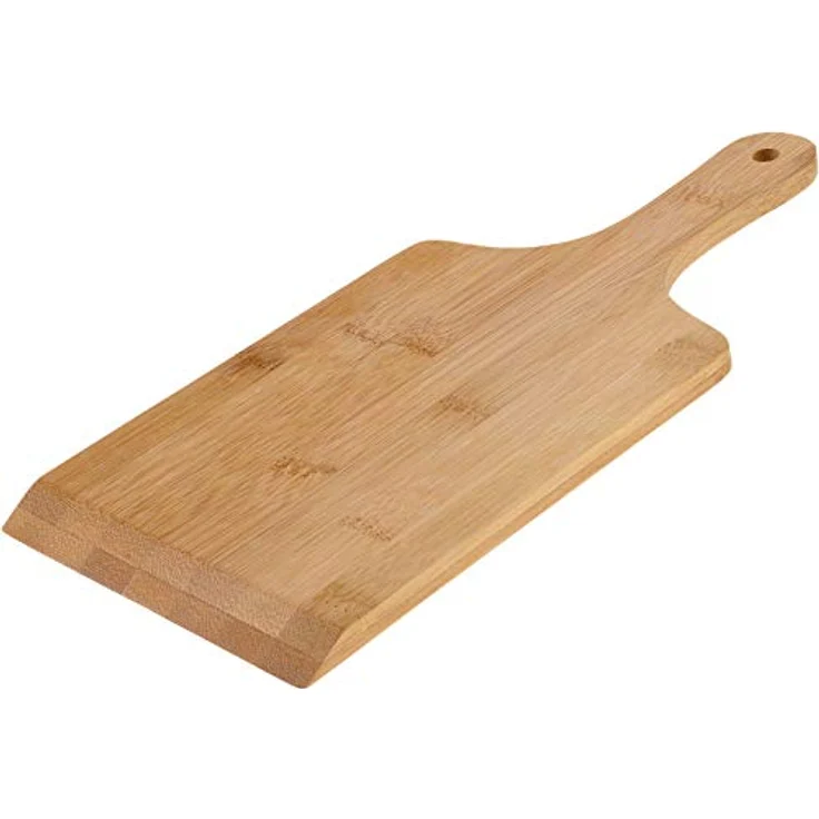 Westmark Spätzle-Holzbrett für traditionelle Spätzle-Zubereitung, Holz, Hellbraun, 61142240 – Bild 7