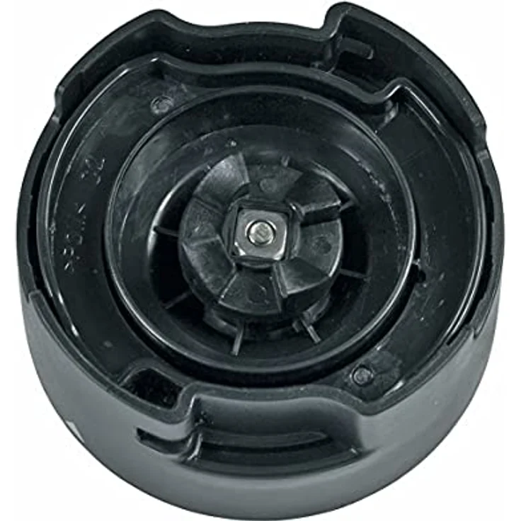 AEG ASBEK Zusatzmesser für AEG Sport Mini Mixer SB2400-SB2500-SB4PS, 4-Klingen-Edelstahl-Messer – Bild 5