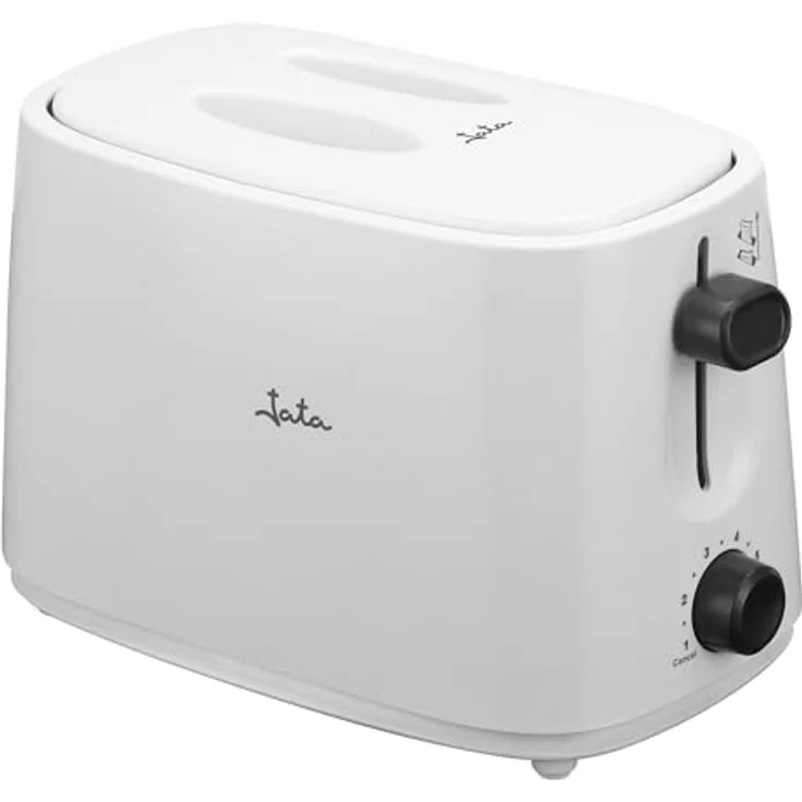 JATA TT331 Toaster mit''High Lift''-System – Bild 7