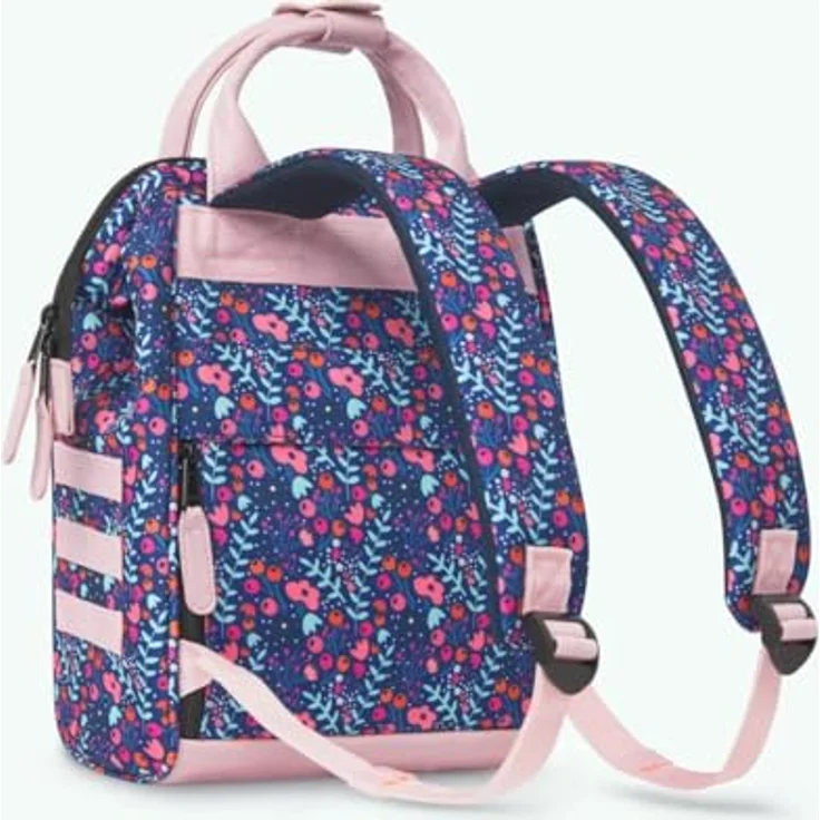 CABAIA Daypack ADVENTURER MINI, praktischer Rucksack für Schüler und Wanderer, ideal für Ausflüge und Touren – Bild 5