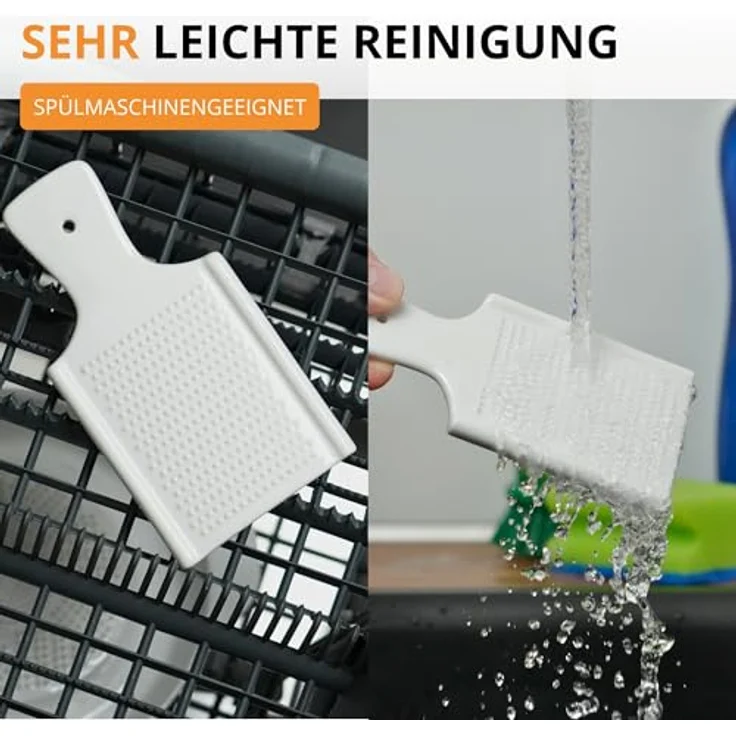 Westmark Handreibe Keramik – Bild 9