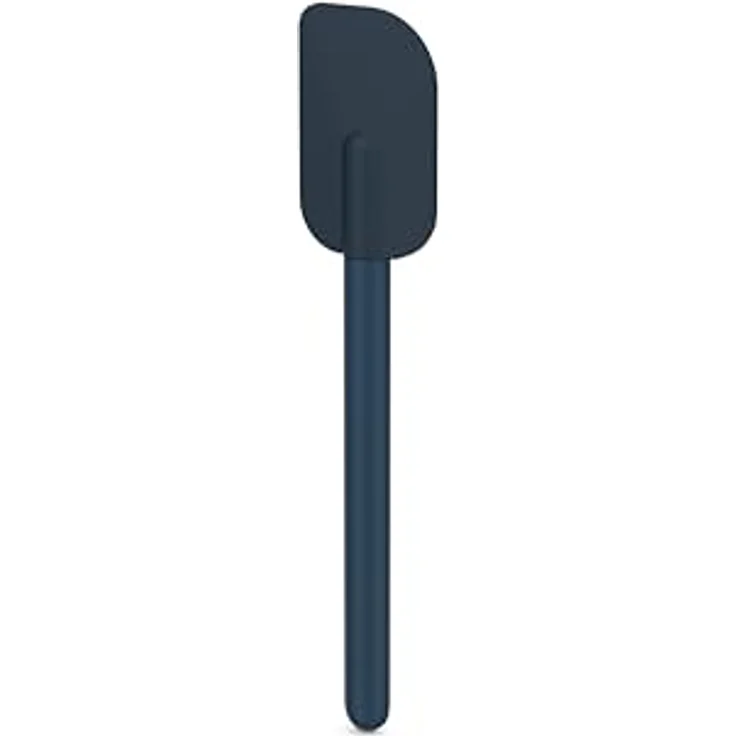 Mepal Teigschaber klein Chef it, flexibles Küchenzubehör aus hitzebeständigem Silikon bis 250°C, 20,5 cm, navy – Bild 2