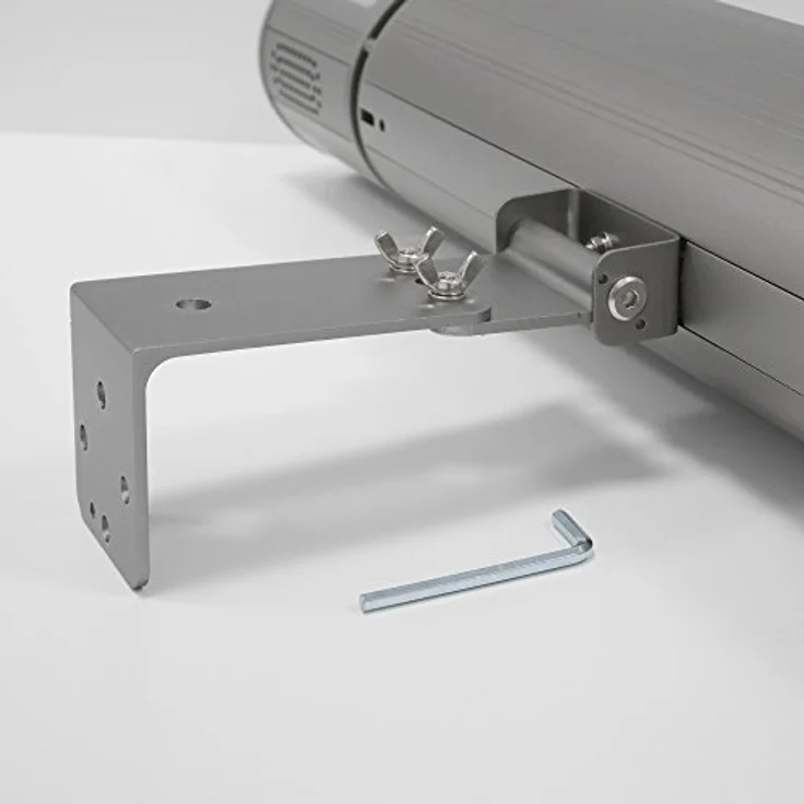Infrarotstrahler Appino 20, 2000 W, Heizstufen, Fernbedienung und App, Heizstrahler – Bild 9