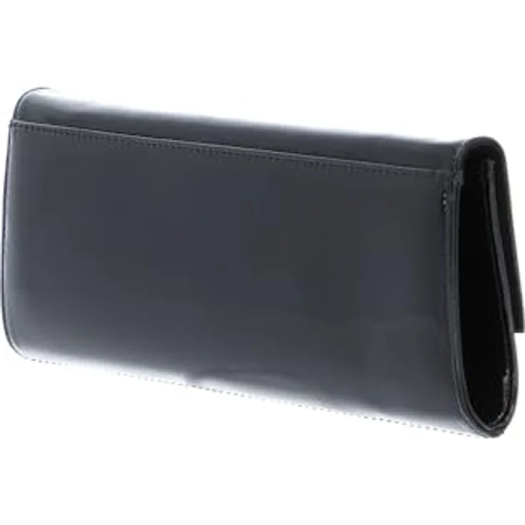 Picard Auguri, Handtasche in Schwarz, elegante Abendtasche für besondere Anlässe – Bild 5