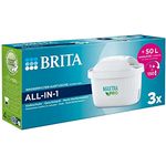 BRITA Wasserfilterkartuschen, mehrfarbig, einzeln