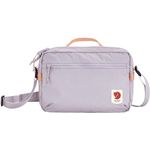 Fjällräven High Coast Umhängetasche 24 cm, lila, aus 100% Polyester, kompakt und leicht