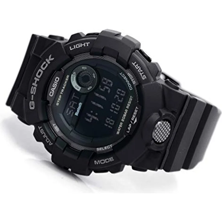 Casio GBD-800-1BER G-Shock Herren 49mm 20ATM – Bild 4