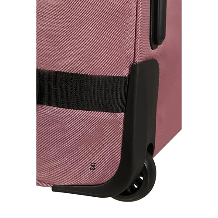 American Tourister Urban Track M, 2-Rollen Reisetasche 68 cm, rosa, 94 l mit arretierbarem Tragegriff und TSA-Schloss – Bild 7