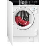 AEG LR7BI6480 Einbauwaschmaschine, 8 kg, 1400 U/min, Energieeffizienzklasse B