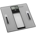 ADE BA 1300 Tabea, zur Körperanalyse mit Anzeige auf Display