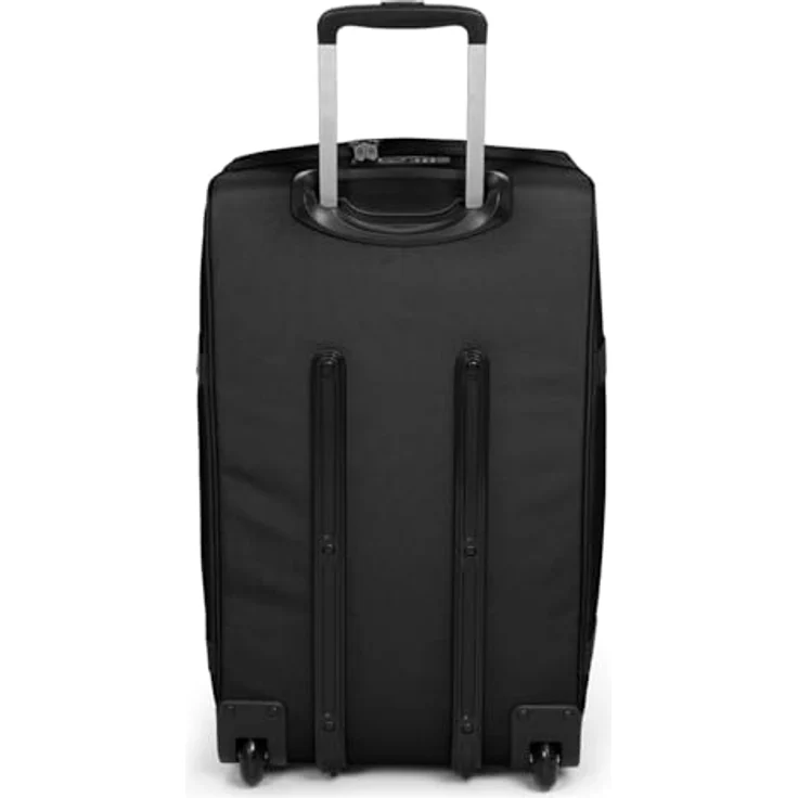 Eastpak Transit'r L Koffer, schwarzes, L, Trolley – Bild 3