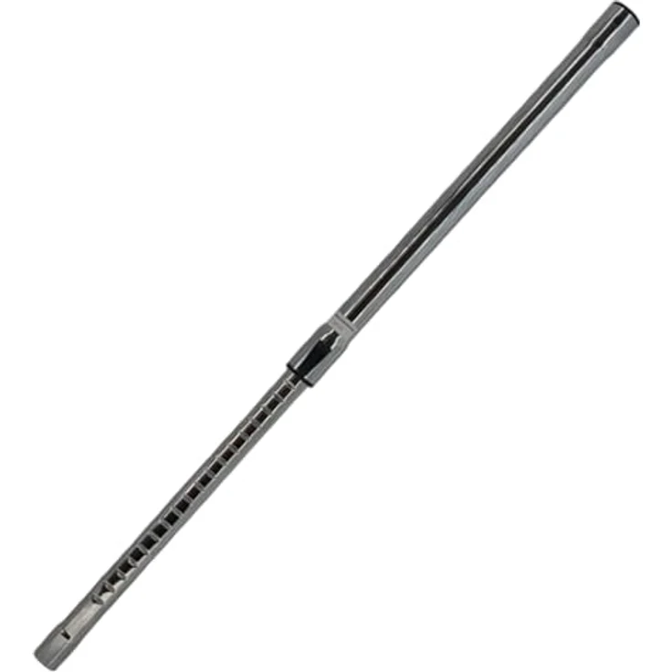 Maxorado Teleskoprohr Verlängerungsrohr kompatibel mit Ersatzteil für Bosch Siemens Staubsauger Rohr Staubsaugerrohr VS06B210 Synchropower VS06B2410 VS06 B2410 VS06C110 C110 VS06G2410 G2410 VS06A230 – Bild 1