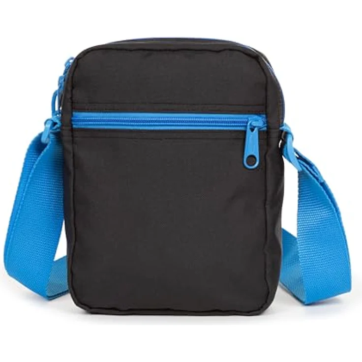 Eastpak The One, Handtasche mit verstellbarem Schultergurt und Reißverschlussfächern, Mehrfarbig – Bild 3