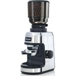 Saeco M50, Kaffeemühle, Silber